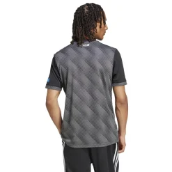 Football And Rugby Clothing*adidas Nürnbrg Jersey in Grey