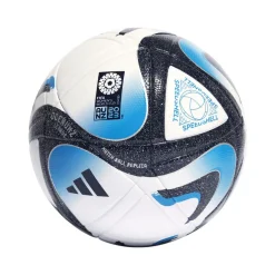 Assorted*adidas Oceaunz Large Football in White