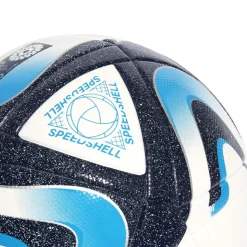 Assorted*adidas Oceaunz Large Football in White