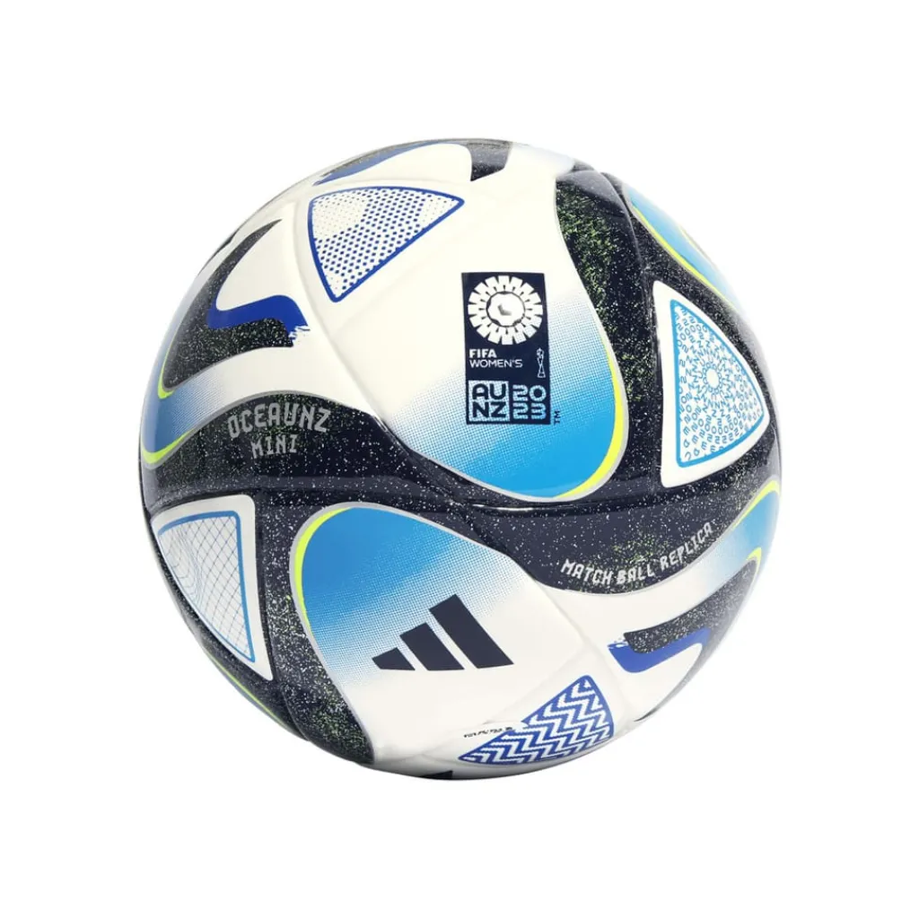 Gifts|Assorted*adidas Oceaunz Mini Football in White