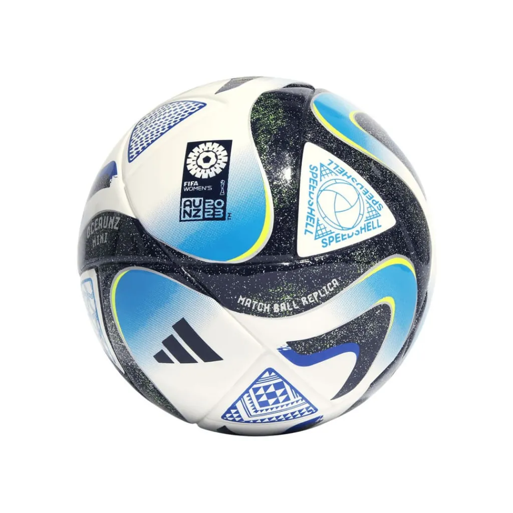 Gifts|Assorted*adidas Oceaunz Mini Football in White