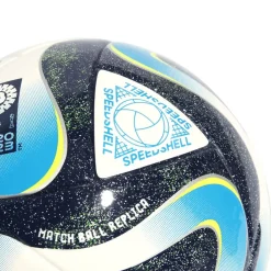 Gifts|Assorted*adidas Oceaunz Mini Football in White