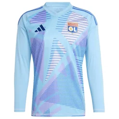 Fitness And Gym Tops|Fitness And Gymwear*adidas Olymp Ls gk in Blue