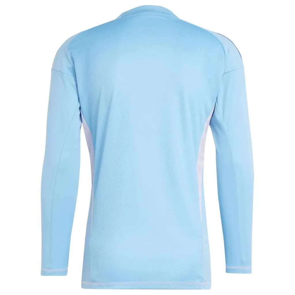 Fitness And Gym Tops|Fitness And Gymwear*adidas Olymp Ls gk in Blue