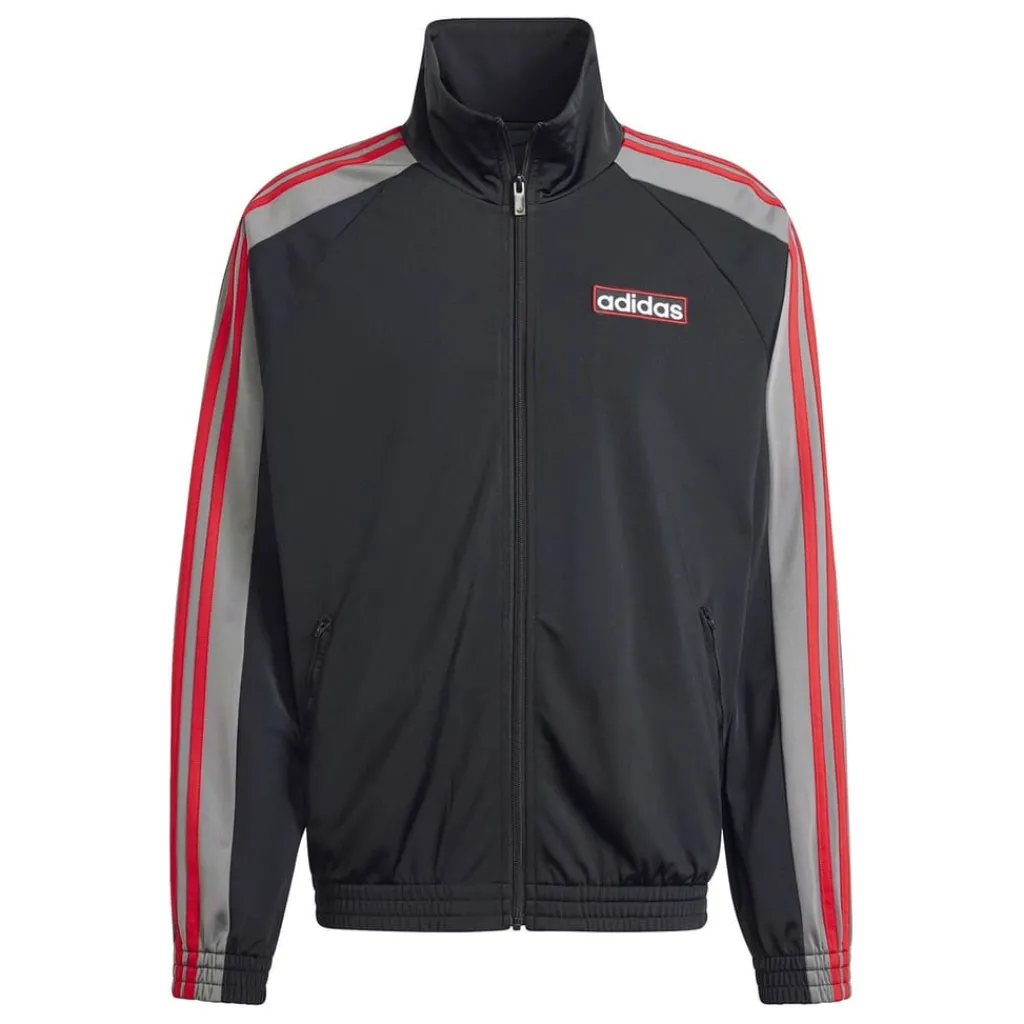 Tracksuits*adidas Originals Adibreak tt in Black