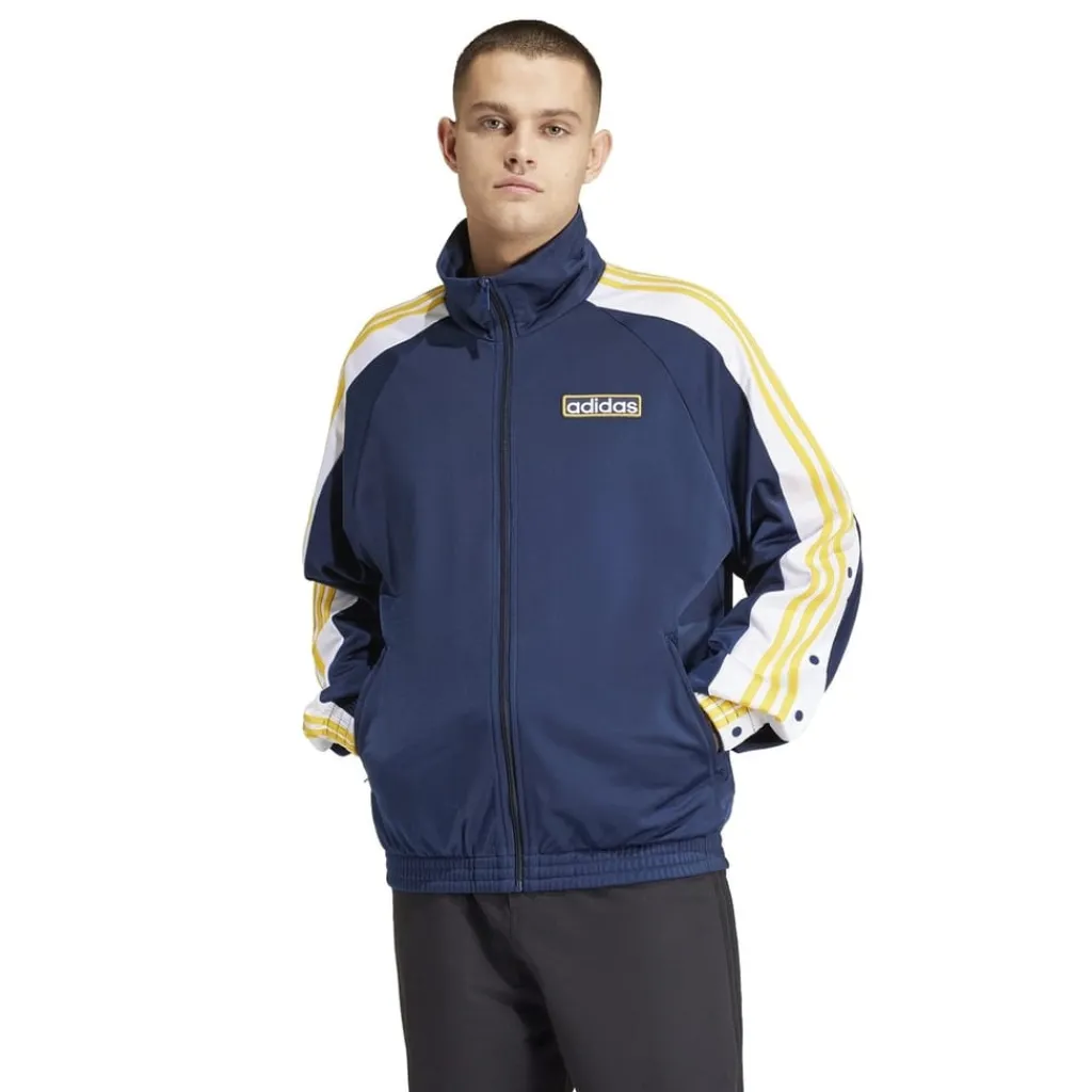 Tracksuits*adidas Originals Adibreak tt in Blue