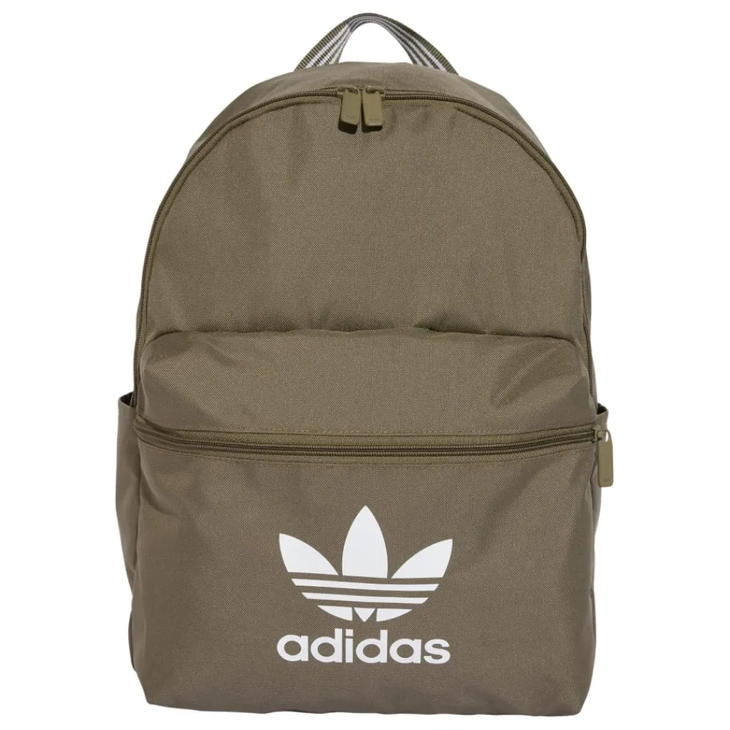 Bags*adidas Originals Adicolor Backpack in olive
