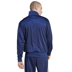 Tracksuits*adidas Originals Adicolor Classics Firebird Track Top in Dark Blue
