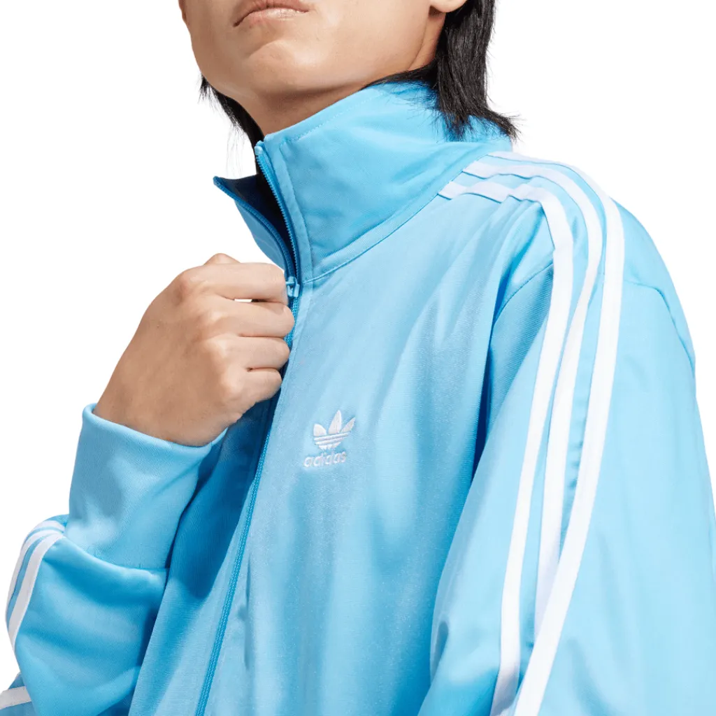 Tracksuits*adidas Originals Adicolor Classics Firebird Track Top in Blue