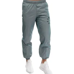 Fitness And Gym Pants*adidas Originals Adicolor Shattered Trefoil Track Pants in Multi colour