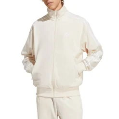 Tracksuits*adidas Originals Adicolor Classics Firebird Track Top in White