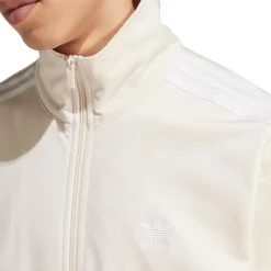 Tracksuits*adidas Originals Adicolor Classics Firebird Track Top in White