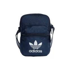 Bags*adidas Originals Adicolor Festival Bag in Indigo
