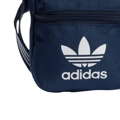 Bags*adidas Originals Adicolor Festival Bag in Indigo