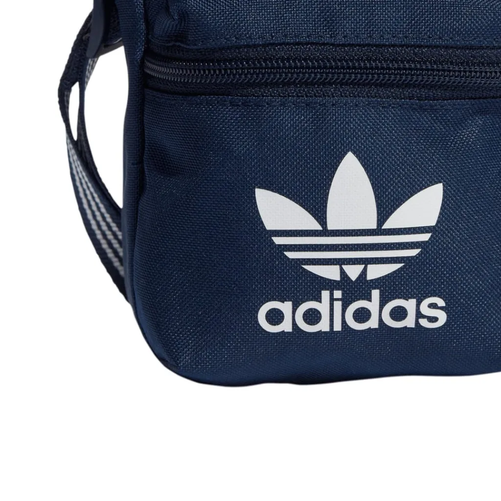 Bags*adidas Originals Adicolor Festival Bag in Indigo