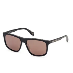 Sunglasses*adidas Originals Adidas Acet Snglss in Black