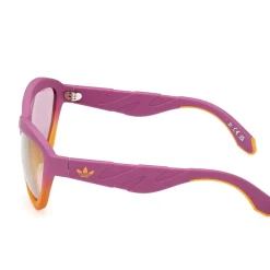 Sunglasses*adidas Originals Adidas Injctd Snglss in Pink
