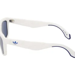 Sunglasses*adidas Originals Adidas Injctd Snglss in White