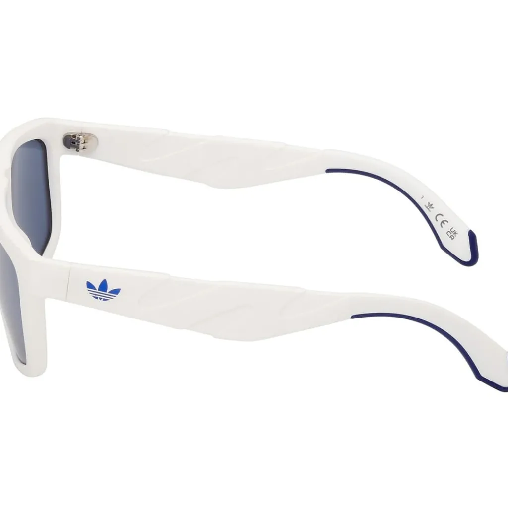 Sunglasses*adidas Originals Adidas Injctd Snglss in White