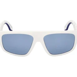 Sunglasses*adidas Originals Adidas Injctd Snglss in White