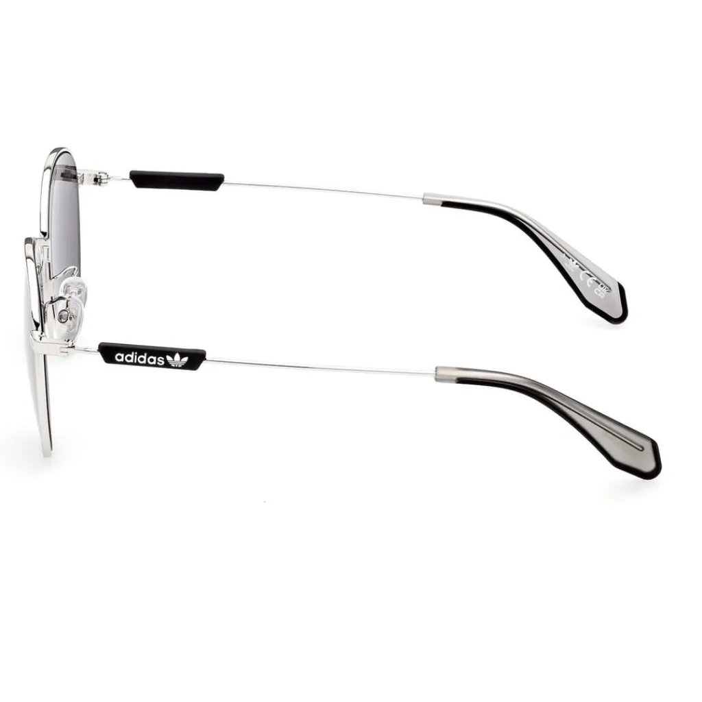 Sunglasses*adidas Originals Adidas Metal Snglss in Silver