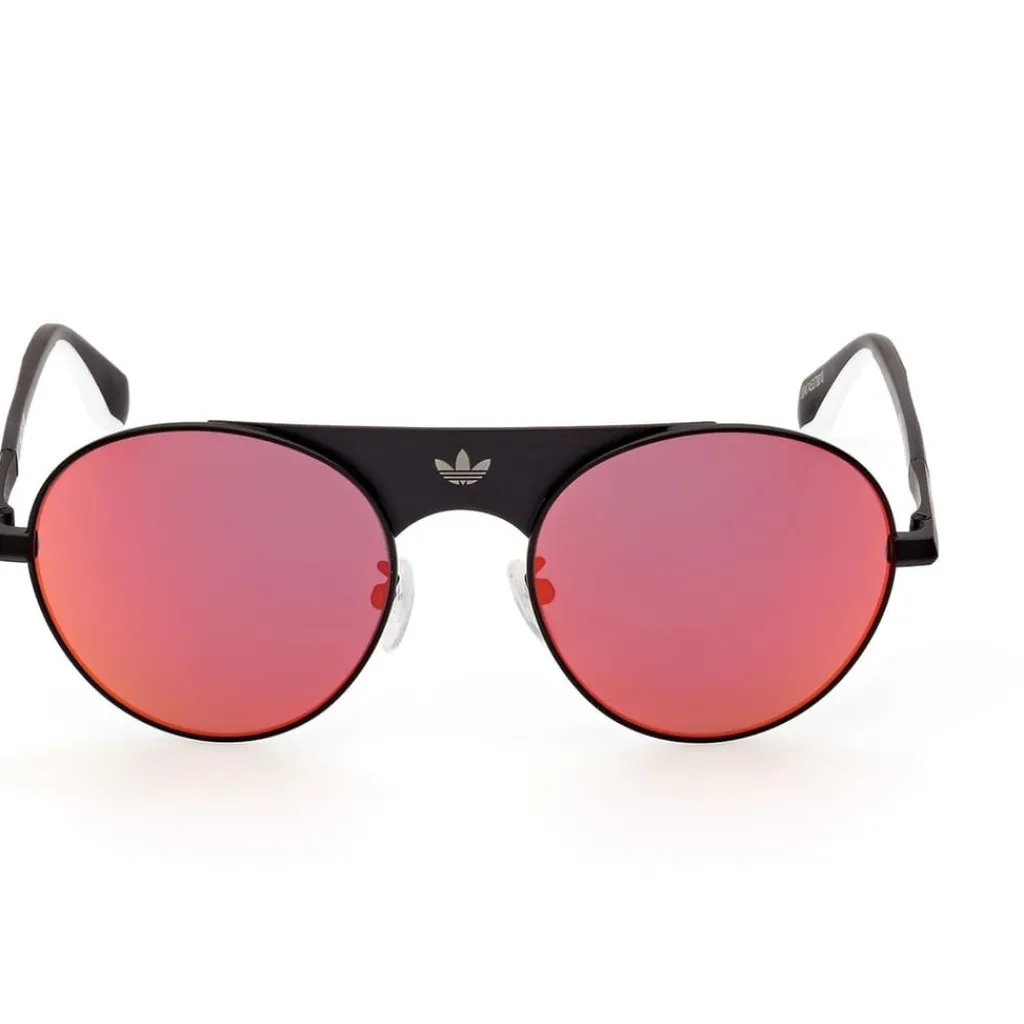 Sunglasses*adidas Originals Adidas Metal Snglss in Black