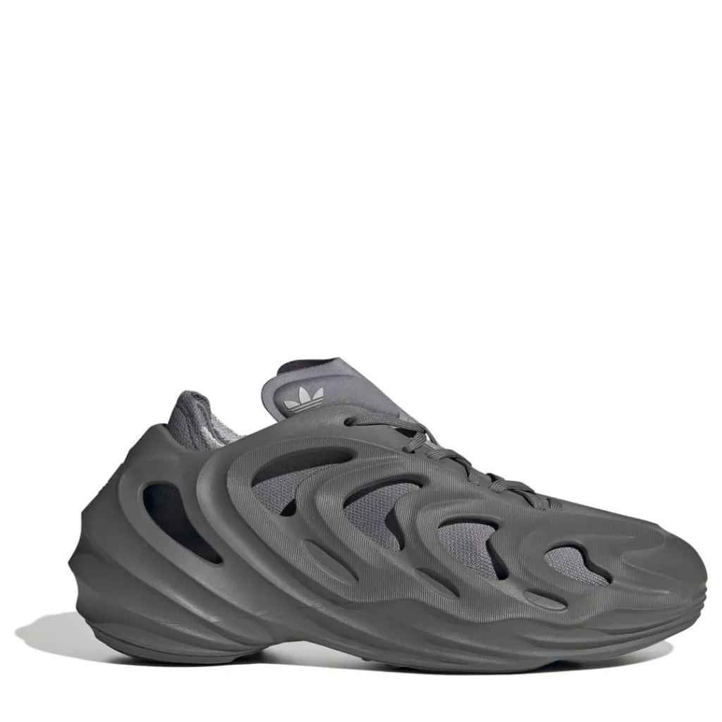 Fitness And Gym Footwear|Running Shoes*adidas Originals Adifom Q Shoes in Grey