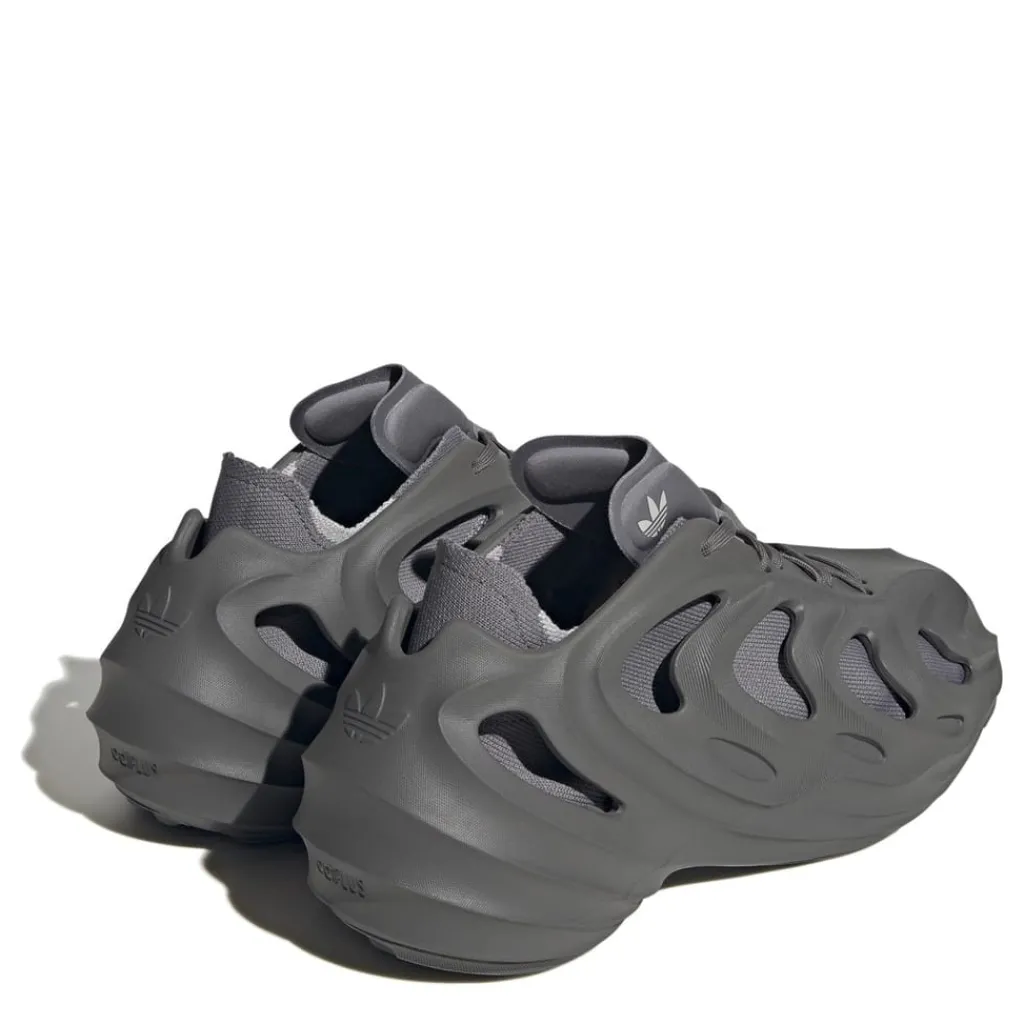 Fitness And Gym Footwear|Running Shoes*adidas Originals Adifom Q Shoes in Grey