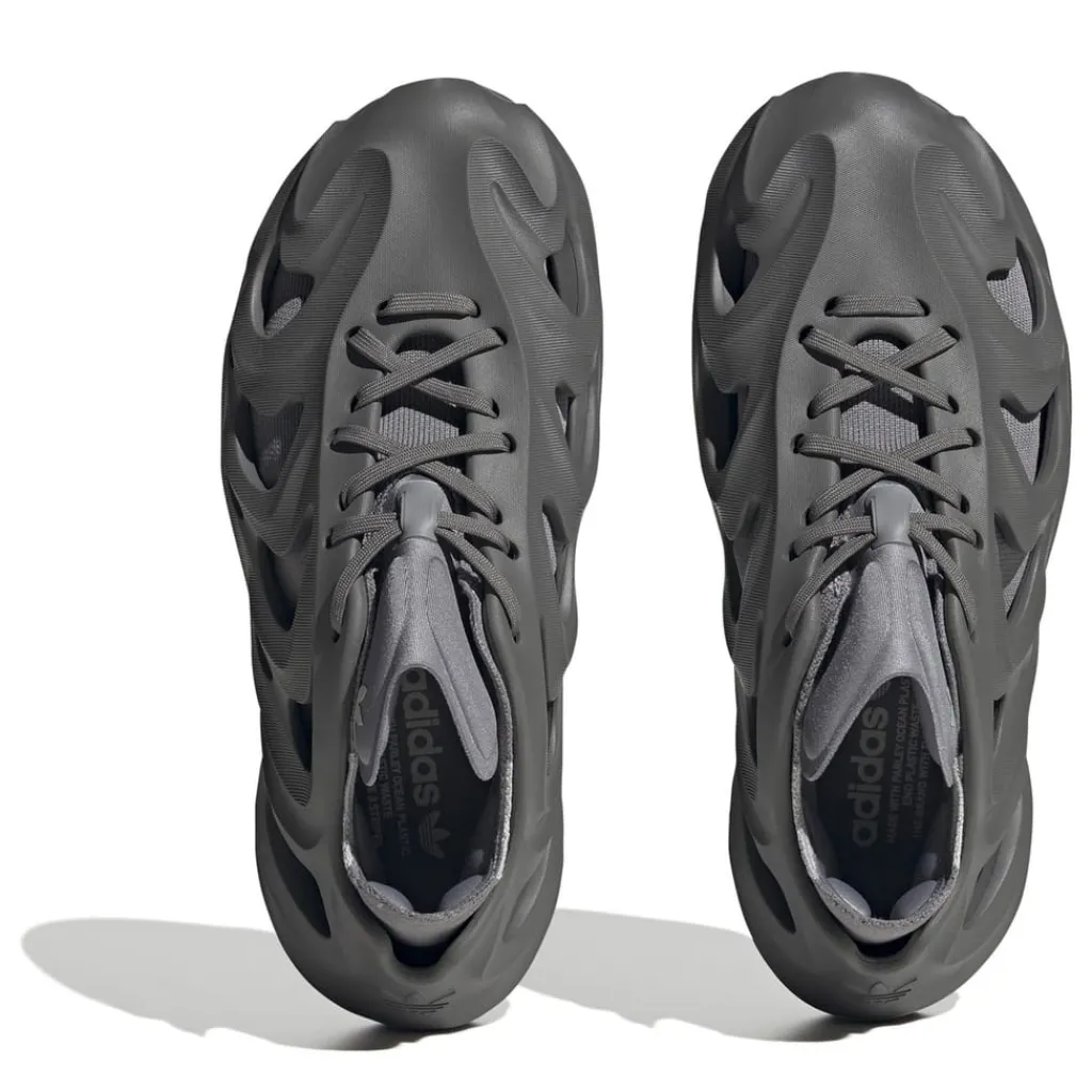 Fitness And Gym Footwear|Running Shoes*adidas Originals Adifom Q Shoes in Grey