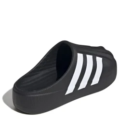 Slippers*adidas Originals Adifom Sprstr in Black