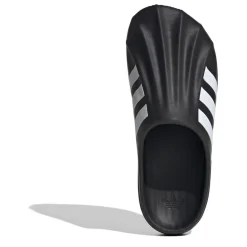 Slippers*adidas Originals Adifom Sprstr in Black