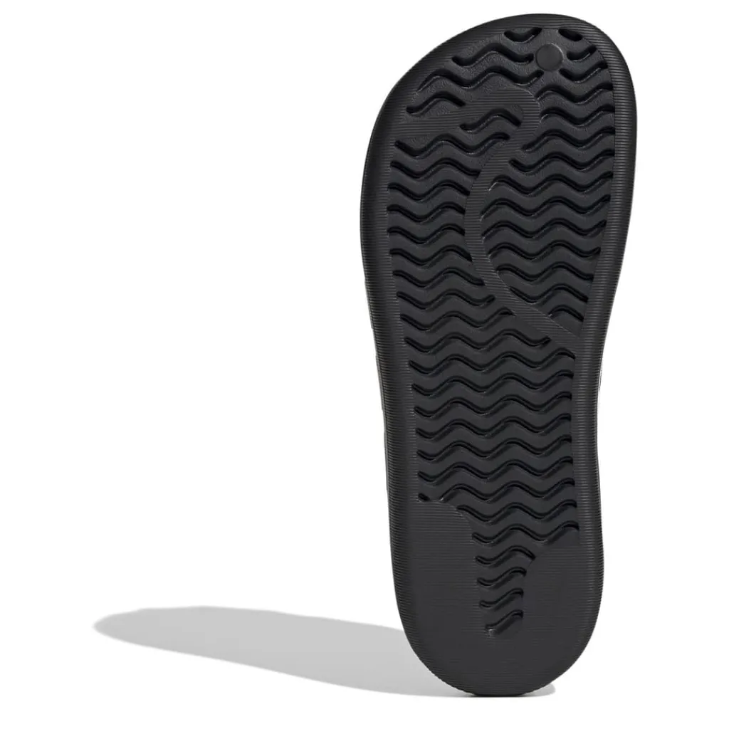 Slippers*adidas Originals Adifom Sprstr in Black