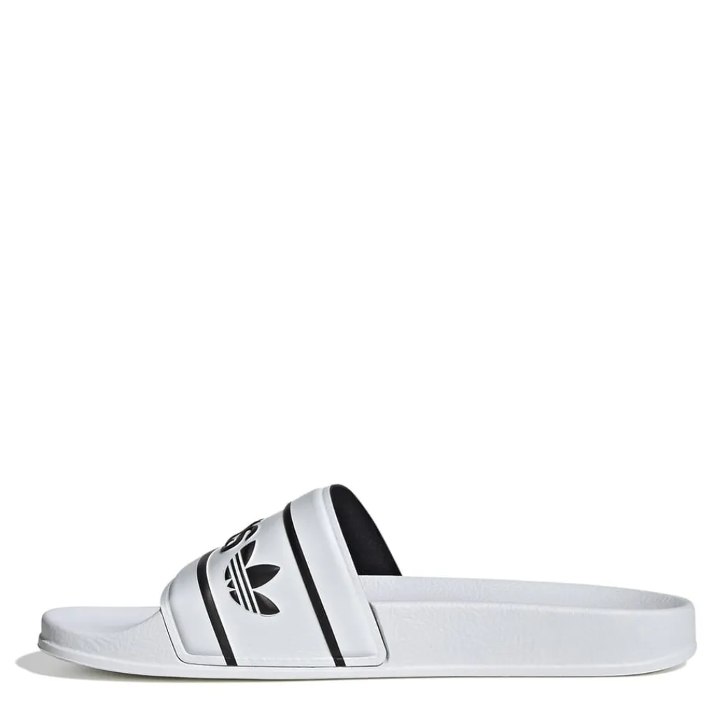 Slippers*adidas Originals Adilette in White