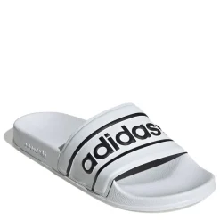 Slippers*adidas Originals Adilette in White