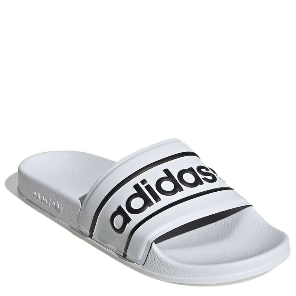 Slippers*adidas Originals Adilette in White