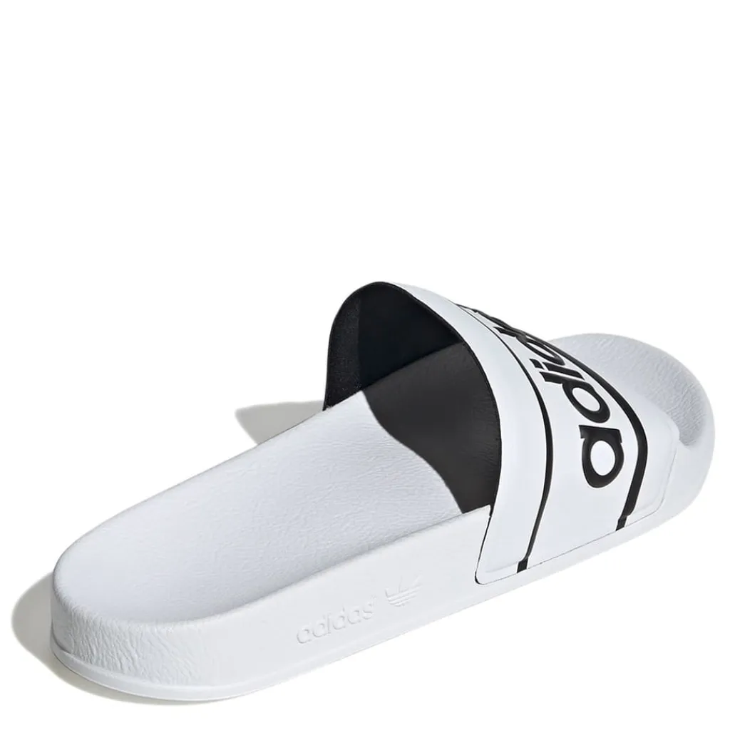 Slippers*adidas Originals Adilette in White