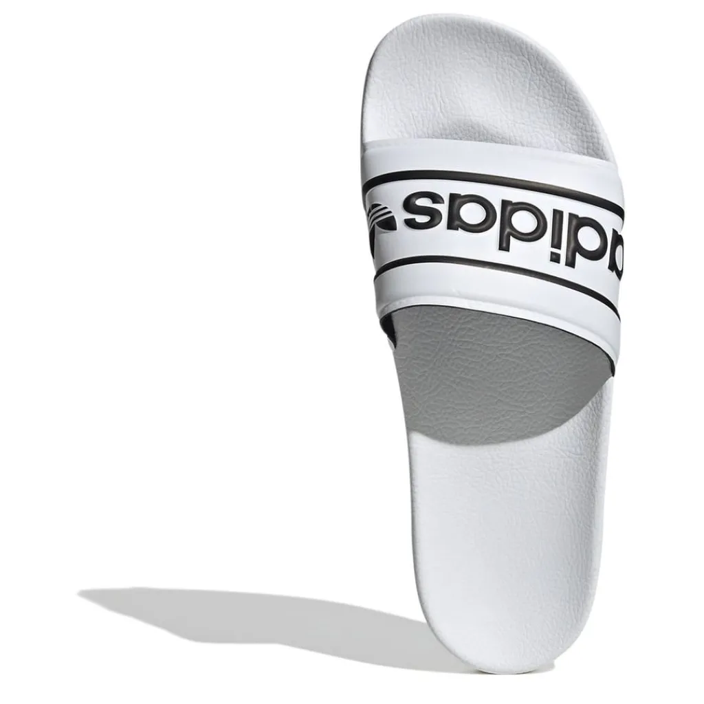 Slippers*adidas Originals Adilette in White