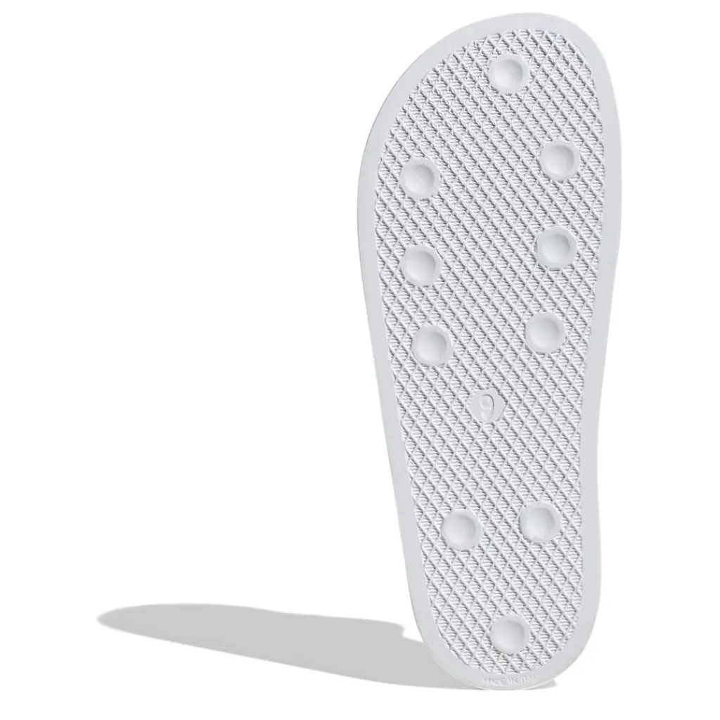 Slippers*adidas Originals Adilette in White