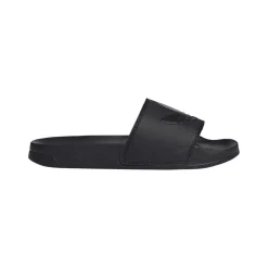 Beach Shoes*adidas Originals Adilette Lite Slide Sandals in Black