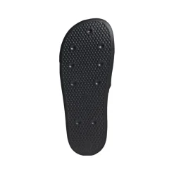 Beach Shoes*adidas Originals Adilette Lite Slide Sandals in Black