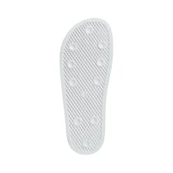 Beach Shoes*adidas Originals Adilette Slide Sandals in Red