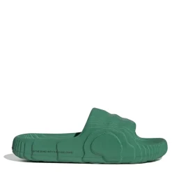 Slippers*adidas Originals Adlt 22 in Green