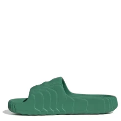 Slippers*adidas Originals Adlt 22 in Green