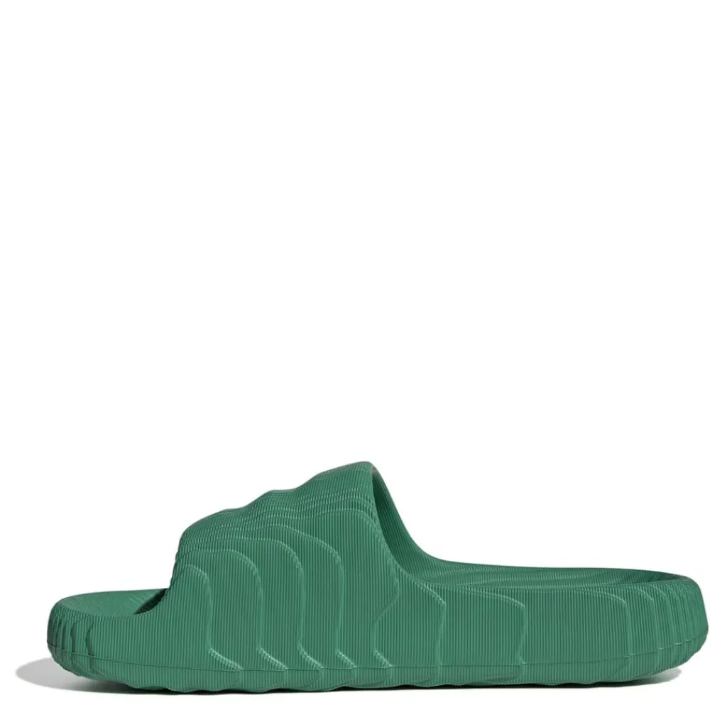 Slippers*adidas Originals Adlt 22 in Green