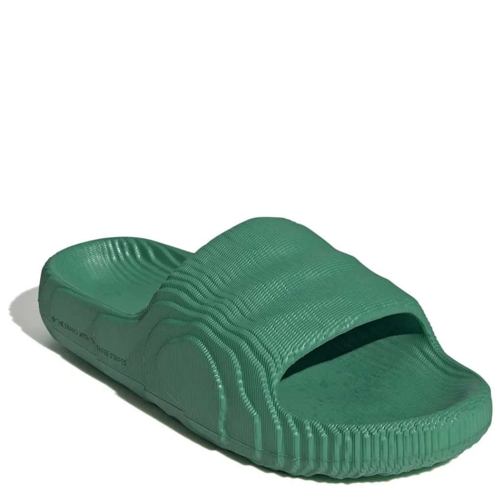 Slippers*adidas Originals Adlt 22 in Green