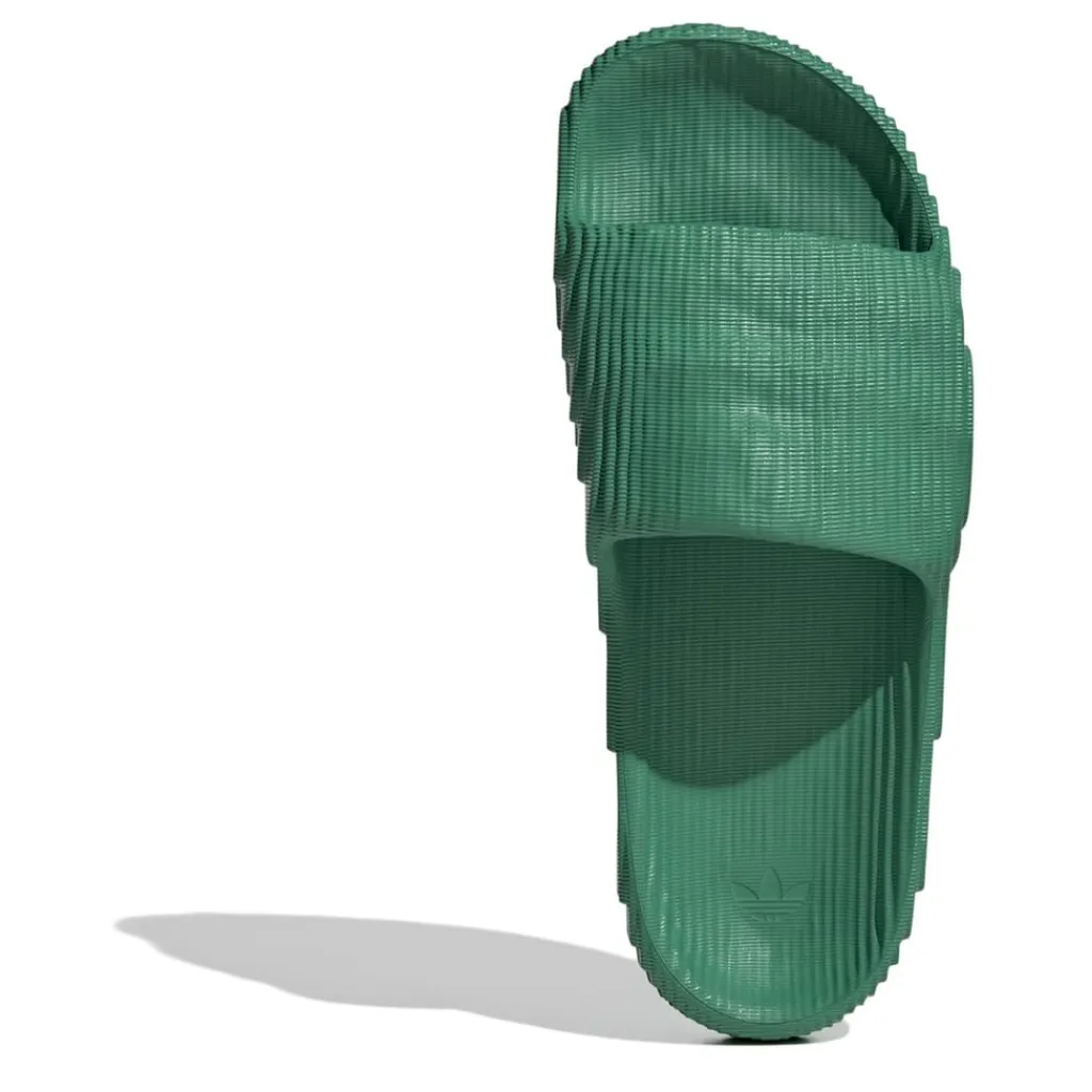 Slippers*adidas Originals Adlt 22 in Green