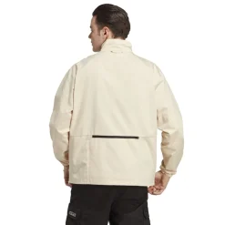 Coats And Jackets*adidas Originals Adv Na wb in Cream