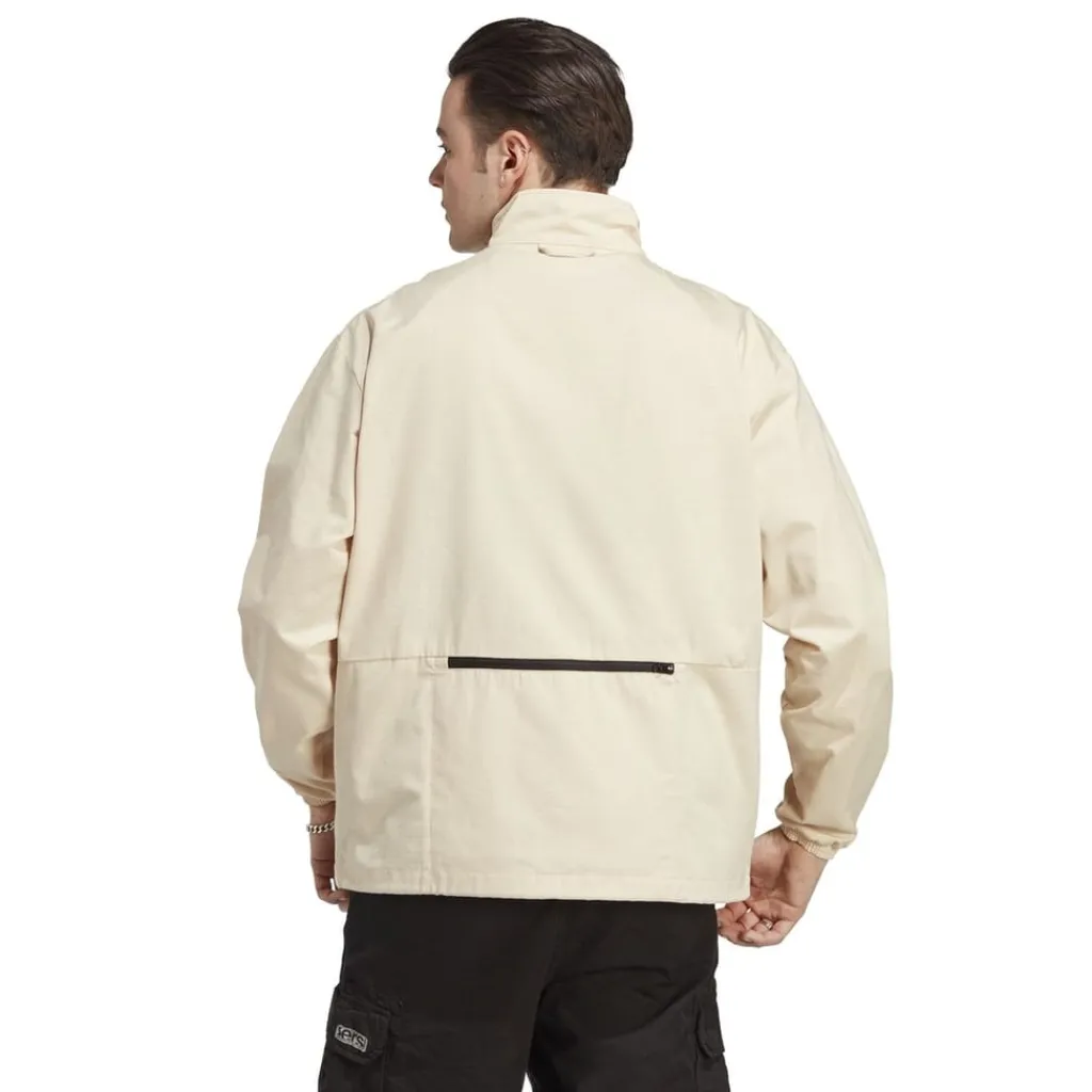 Coats And Jackets*adidas Originals Adv Na wb in Cream