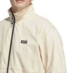 Coats And Jackets*adidas Originals Adv Na wb in Cream