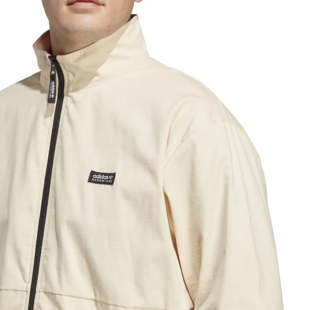 Coats And Jackets*adidas Originals Adv Na wb in Cream
